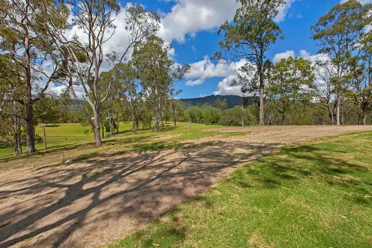 Fourth view of Homely land listing, Lot 20 Breeze Place, Highvale QLD 4520