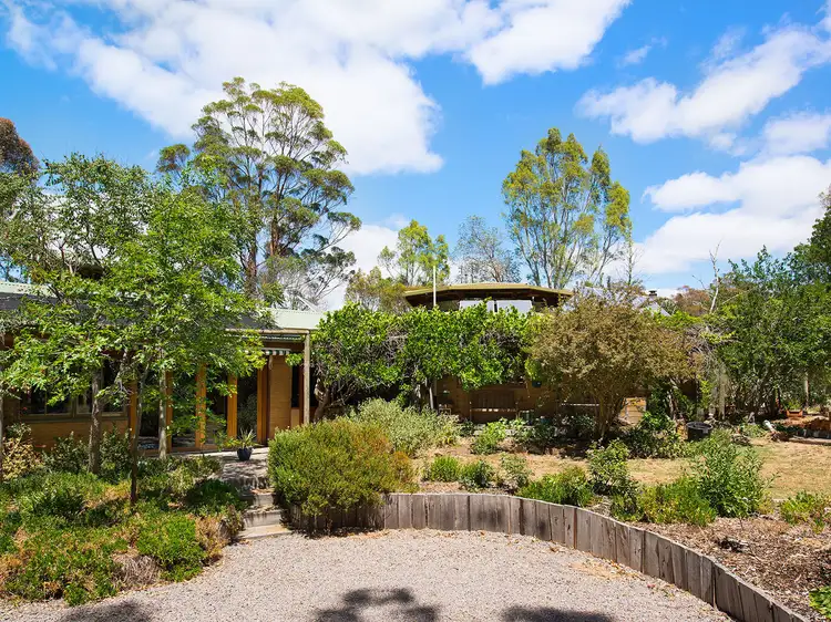 24 Carrs Road, Barkers Creek VIC 3451