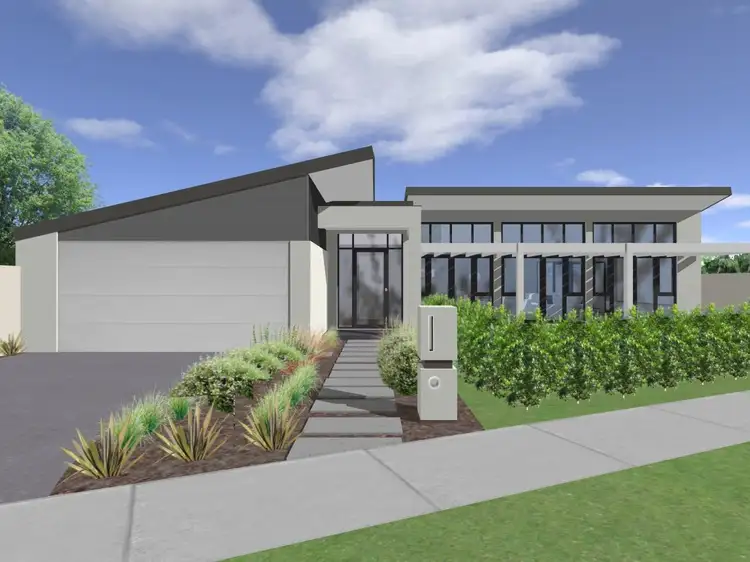 9 Roalies Place, Campbells Creek VIC 3451