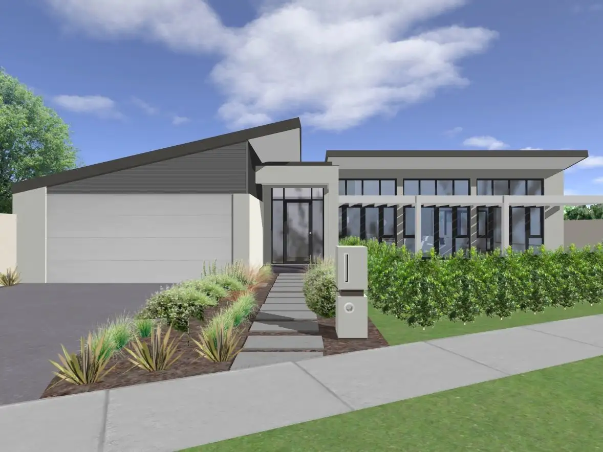 Main view of Homely house listing, 9 Roalies Place, Campbells Creek VIC 3451