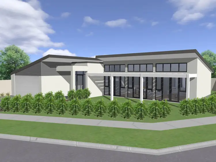 Third view of Homely house listing, 9 Roalies Place, Campbells Creek VIC 3451