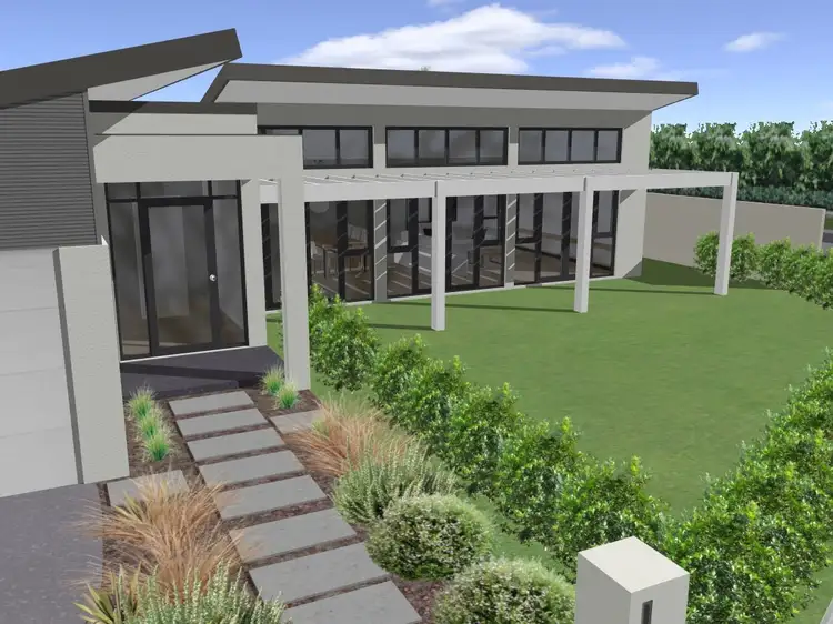 Fourth view of Homely house listing, 9 Roalies Place, Campbells Creek VIC 3451