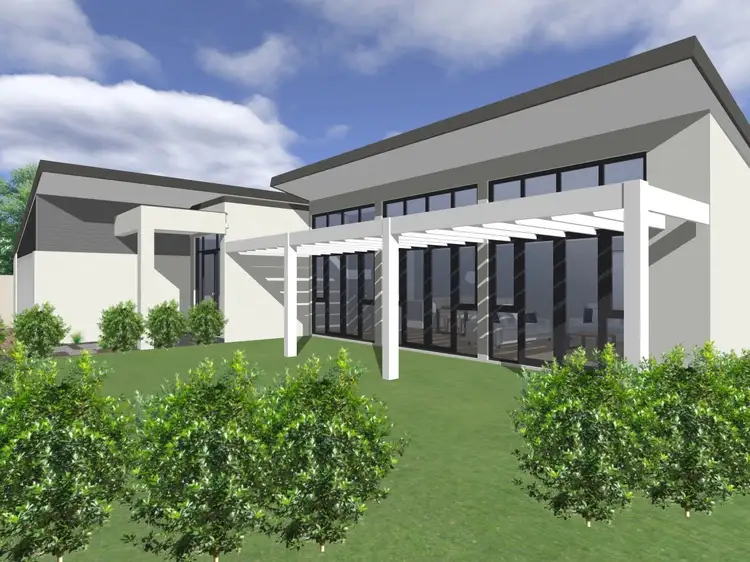 Fifth view of Homely house listing, 9 Roalies Place, Campbells Creek VIC 3451