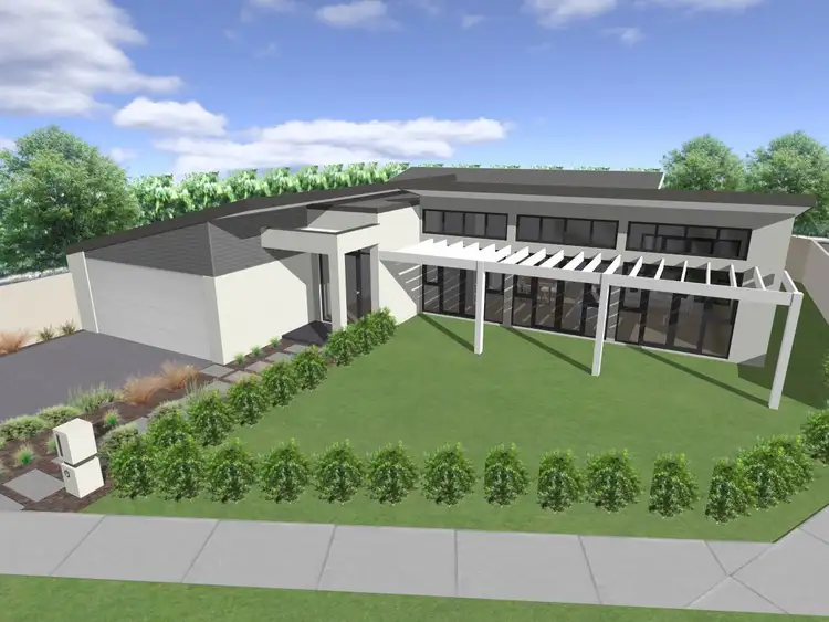 Sixth view of Homely house listing, 9 Roalies Place, Campbells Creek VIC 3451