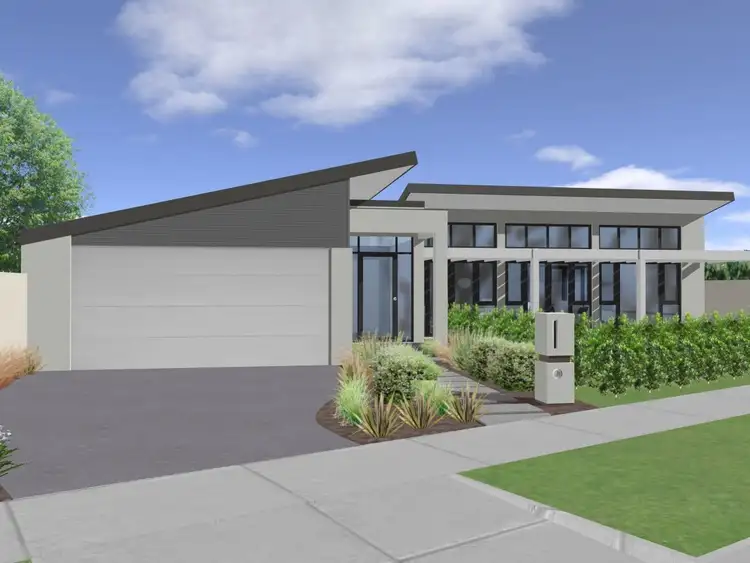 Seventh view of Homely house listing, 9 Roalies Place, Campbells Creek VIC 3451