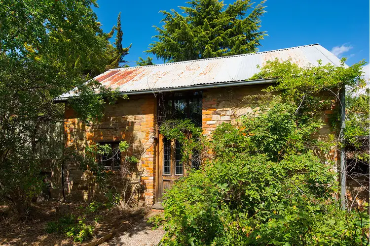 Main view of Homely house listing, 187 Main Road, Chewton VIC 3451