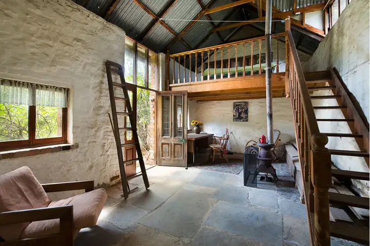Second view of Homely house listing, 187 Main Road, Chewton VIC 3451