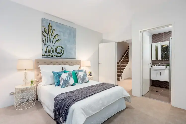 Fifth view of Homely apartment listing, 8/23 Lambert Street, Camperdown NSW 2050