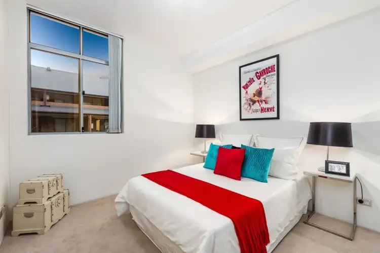 Sixth view of Homely apartment listing, 8/23 Lambert Street, Camperdown NSW 2050