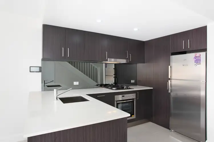 Second view of Homely semi-detached listing, 510A Lyons Rd West, Five Dock NSW 2046