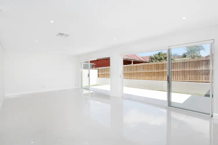 Third view of Homely semi-detached listing, 510A Lyons Rd West, Five Dock NSW 2046