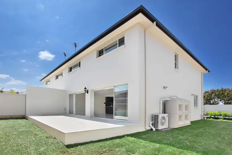 Fourth view of Homely semi-detached listing, 510A Lyons Rd West, Five Dock NSW 2046