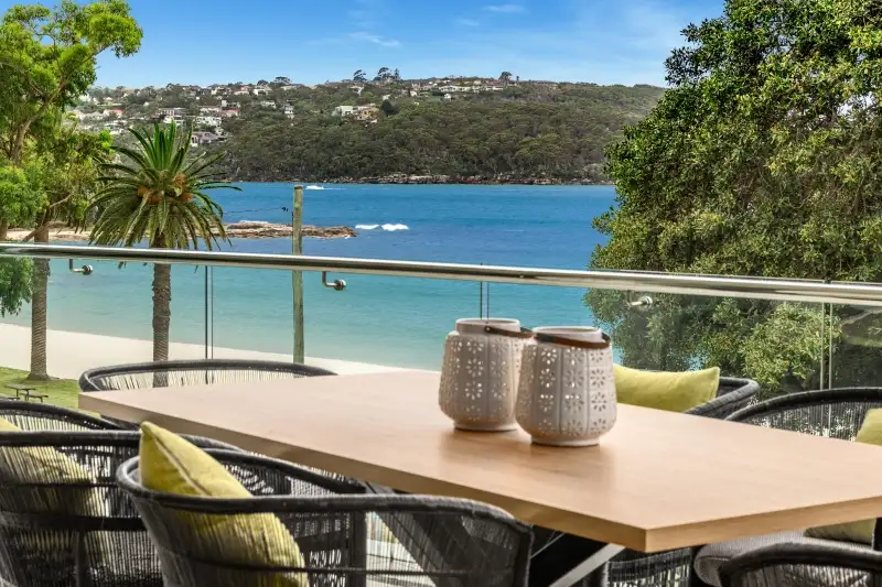 Main view of Homely apartment listing, 2/65 The Esplanade, Mosman NSW 2088