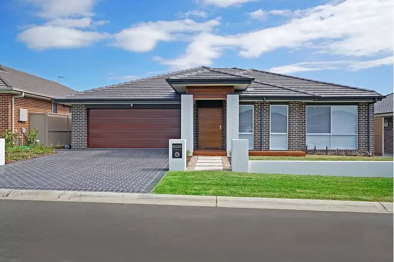 Main view of Homely house listing, 30 Danvers Road, Spring Farm NSW 2570