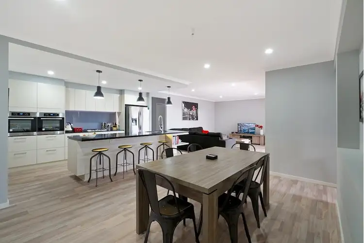 Second view of Homely house listing, 30 Danvers Road, Spring Farm NSW 2570