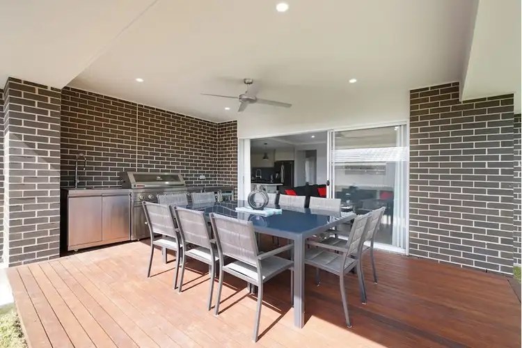 Third view of Homely house listing, 30 Danvers Road, Spring Farm NSW 2570