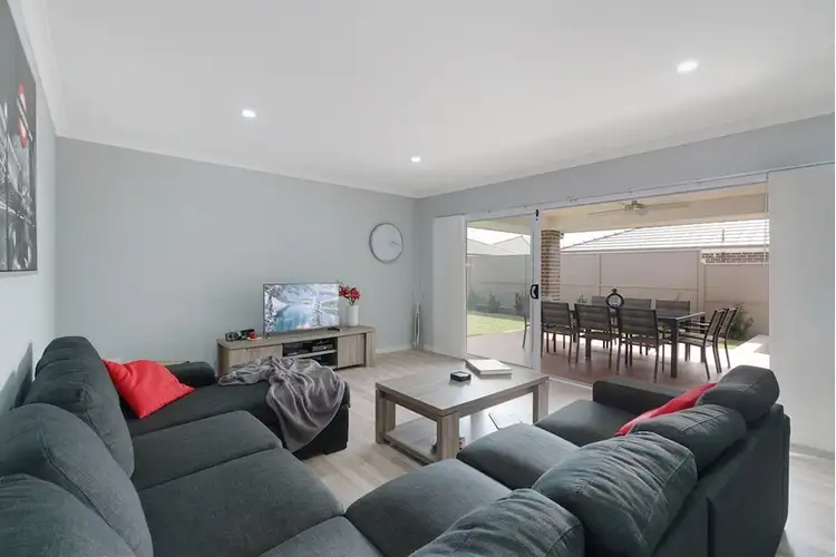 Fourth view of Homely house listing, 30 Danvers Road, Spring Farm NSW 2570