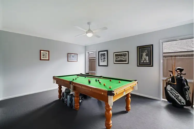 Fifth view of Homely house listing, 30 Danvers Road, Spring Farm NSW 2570