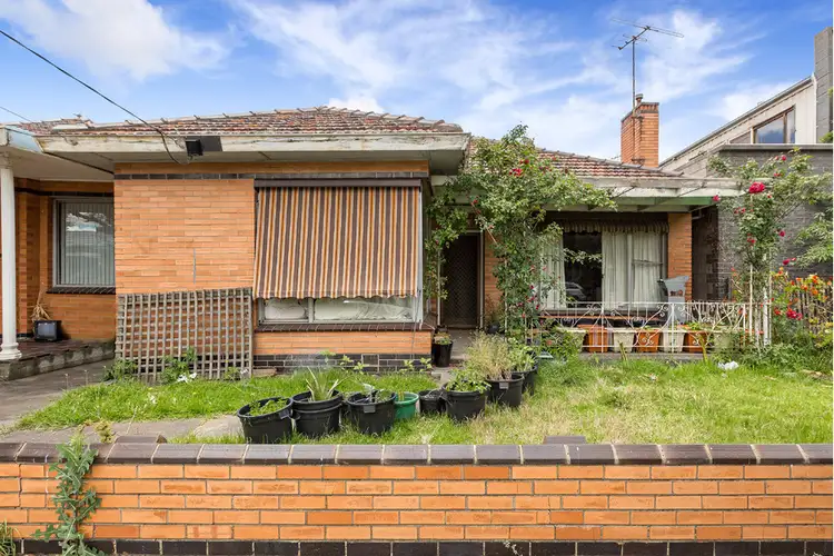 95 Creswick Street, Footscray VIC 3011