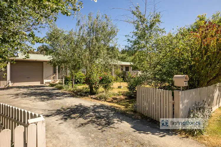 4 Gorong Street, Ballan VIC 3342