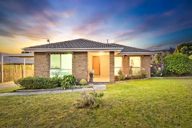 11 Briarley Court, Hampton Park VIC 3976