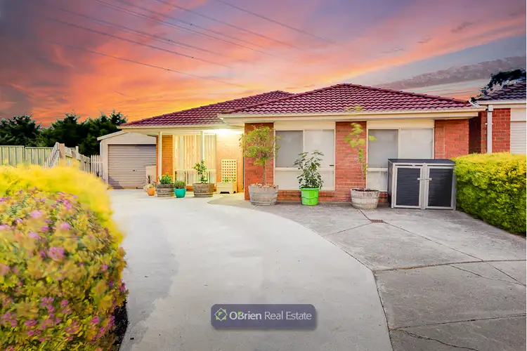 Main view of Homely house listing, 7 Isaac Court, Cranbourne West VIC 3977