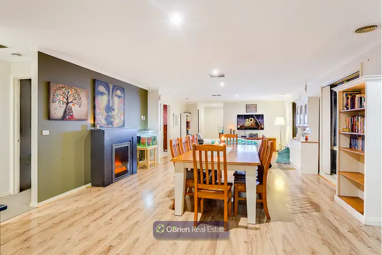Third view of Homely house listing, 7 Isaac Court, Cranbourne West VIC 3977