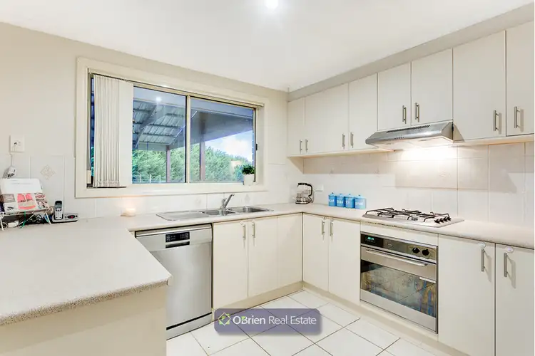 Fourth view of Homely house listing, 7 Isaac Court, Cranbourne West VIC 3977