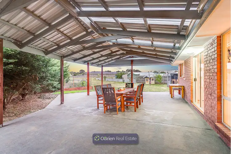 Fifth view of Homely house listing, 7 Isaac Court, Cranbourne West VIC 3977