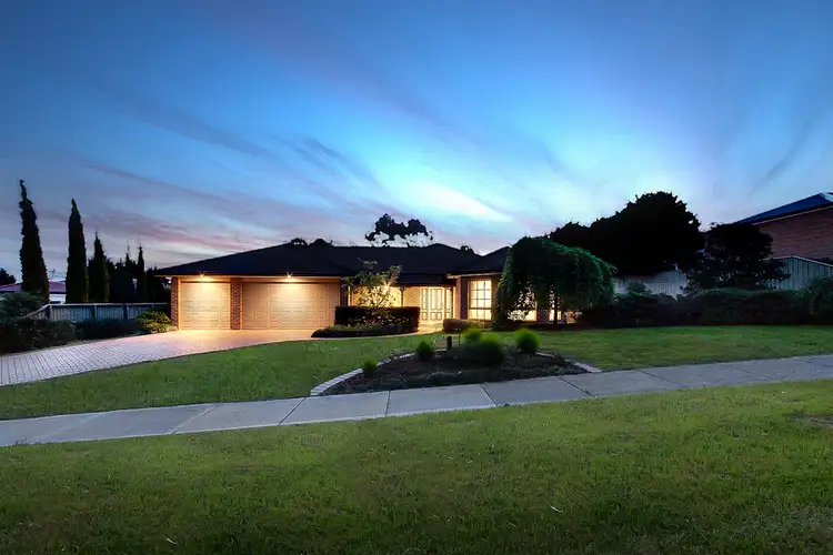 Main view of Homely house listing, 27-28 Rockman Court, Narre Warren North VIC 3804