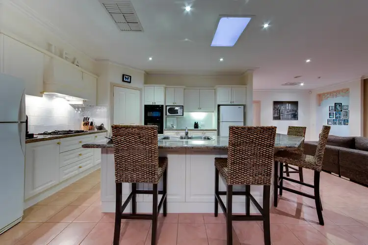 Third view of Homely house listing, 27-28 Rockman Court, Narre Warren North VIC 3804