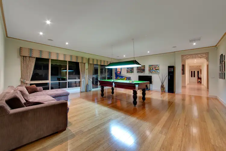 Fourth view of Homely house listing, 27-28 Rockman Court, Narre Warren North VIC 3804