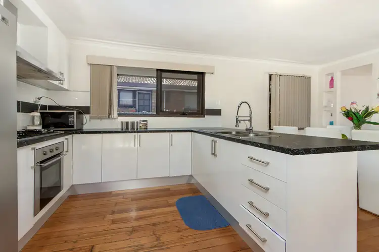 Third view of Homely house listing, 9 Meadowbank Drive, Sunshine North VIC 3020
