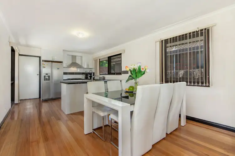 Fourth view of Homely house listing, 9 Meadowbank Drive, Sunshine North VIC 3020