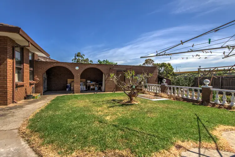 Seventh view of Homely house listing, 9 Meadowbank Drive, Sunshine North VIC 3020