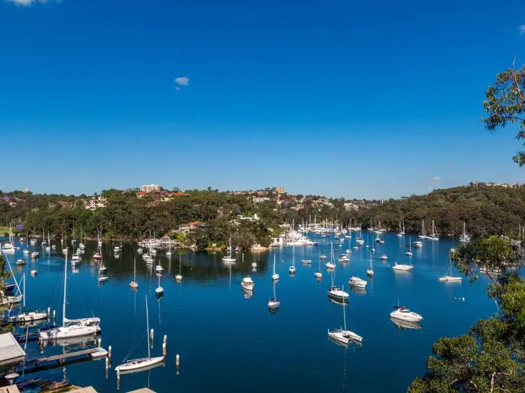 2 Lodge Road, Cremorne NSW 2090