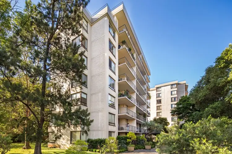 Main view of Homely apartment listing, 85/64-66 Great Western Highway, Parramatta NSW 2150