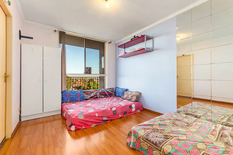 Third view of Homely apartment listing, 85/64-66 Great Western Highway, Parramatta NSW 2150