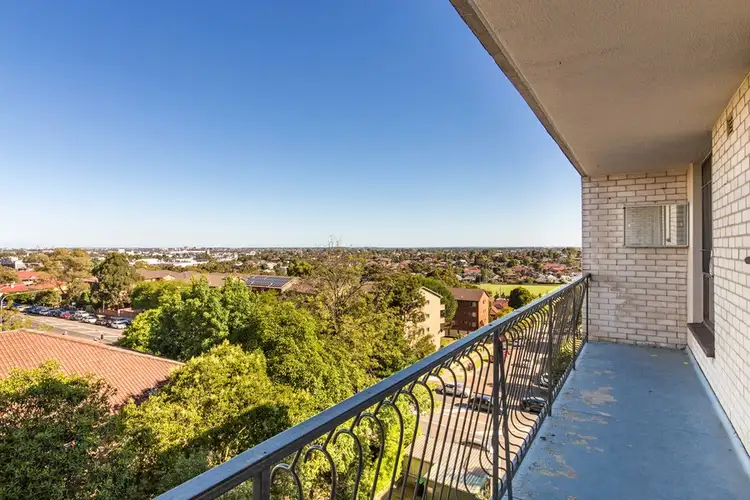 Fourth view of Homely apartment listing, 85/64-66 Great Western Highway, Parramatta NSW 2150