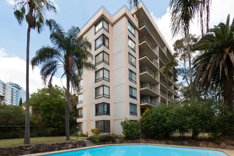 Fifth view of Homely apartment listing, 85/64-66 Great Western Highway, Parramatta NSW 2150