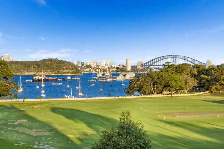 49 Louisa Road, Birchgrove NSW 2041