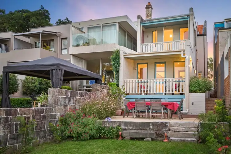 Second view of Homely house listing, 49 Louisa Road, Birchgrove NSW 2041