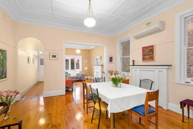 Fifth view of Homely house listing, 49 Louisa Road, Birchgrove NSW 2041