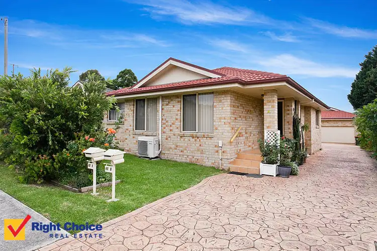 49A Fisher Street, Oak Flats NSW 2529