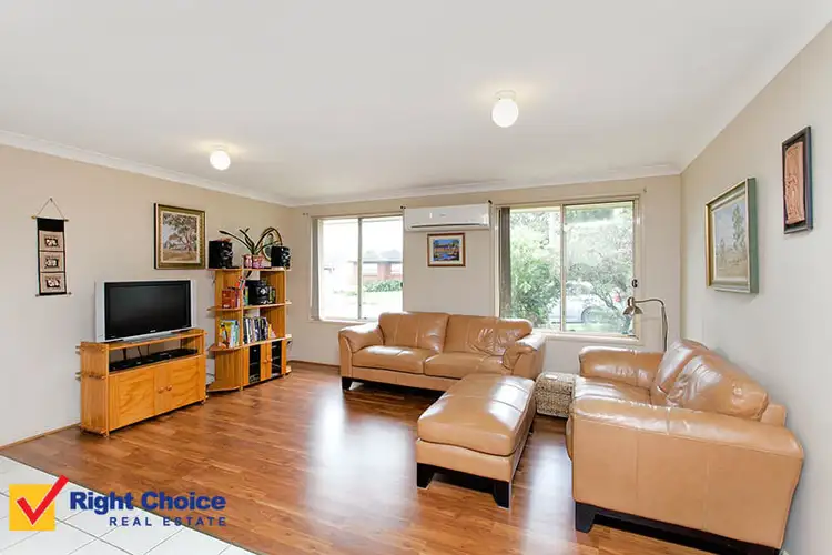 Second view of Homely house listing, 49A Fisher Street, Oak Flats NSW 2529