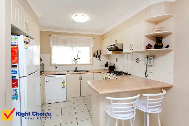 Third view of Homely house listing, 49A Fisher Street, Oak Flats NSW 2529