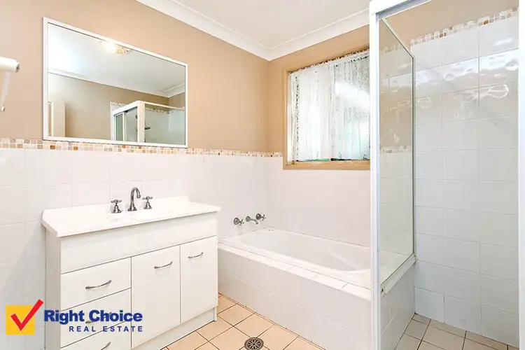 Sixth view of Homely house listing, 49A Fisher Street, Oak Flats NSW 2529
