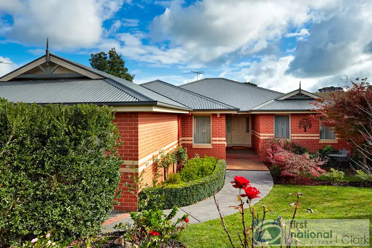 203 Bowen Street, Warragul VIC 3820