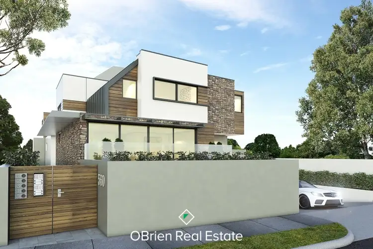 560 Nepean Highway, Bonbeach VIC 3196