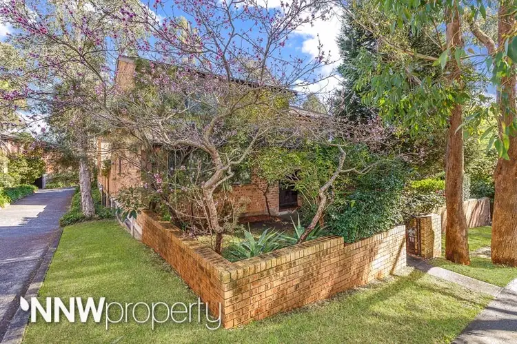 1/132 Crimea Road, Marsfield NSW 2122